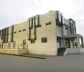 Warehouse